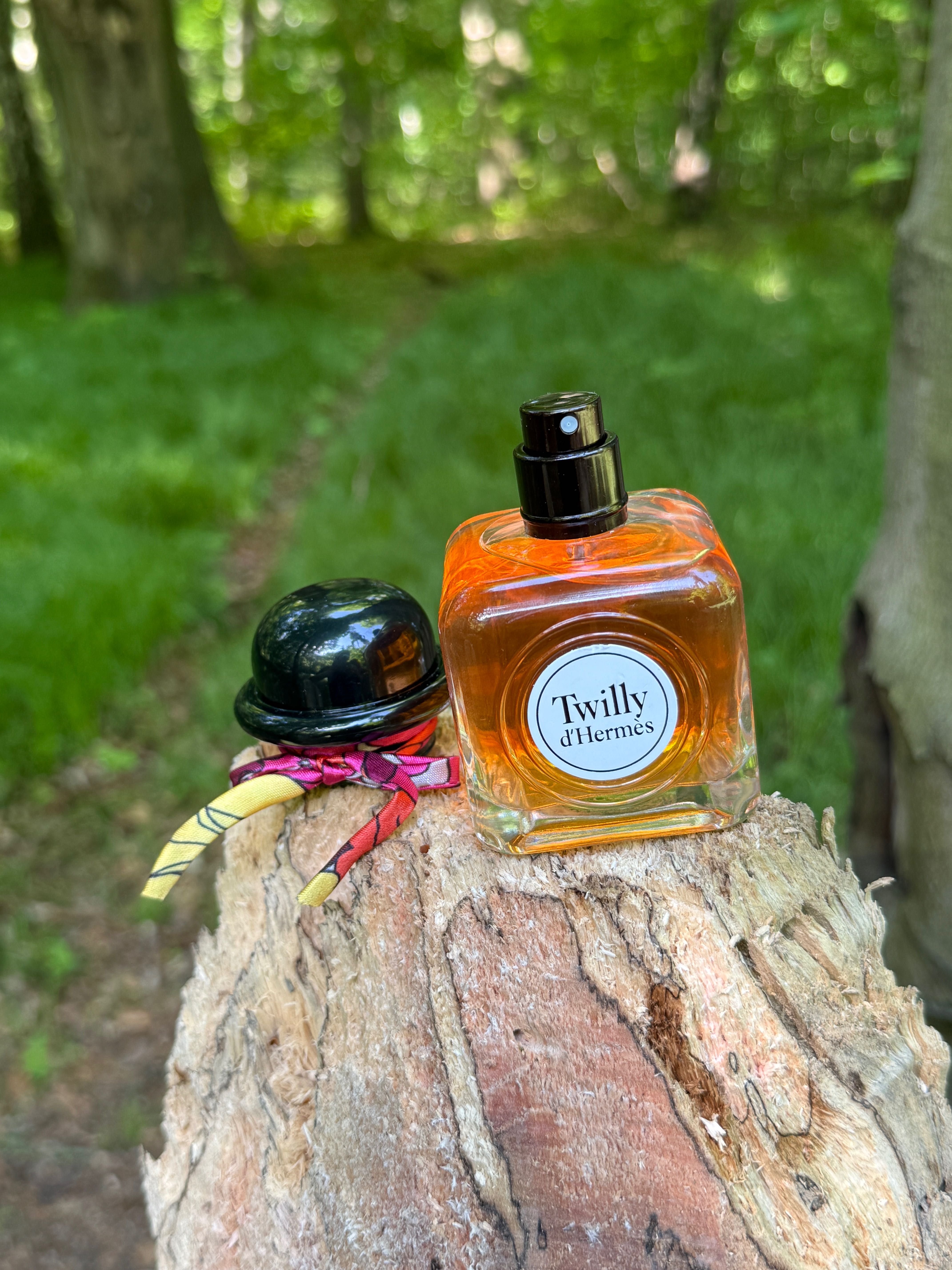 Hermès Twilly EDP 85ml – Młody, odważny, kobiecy | NOWY