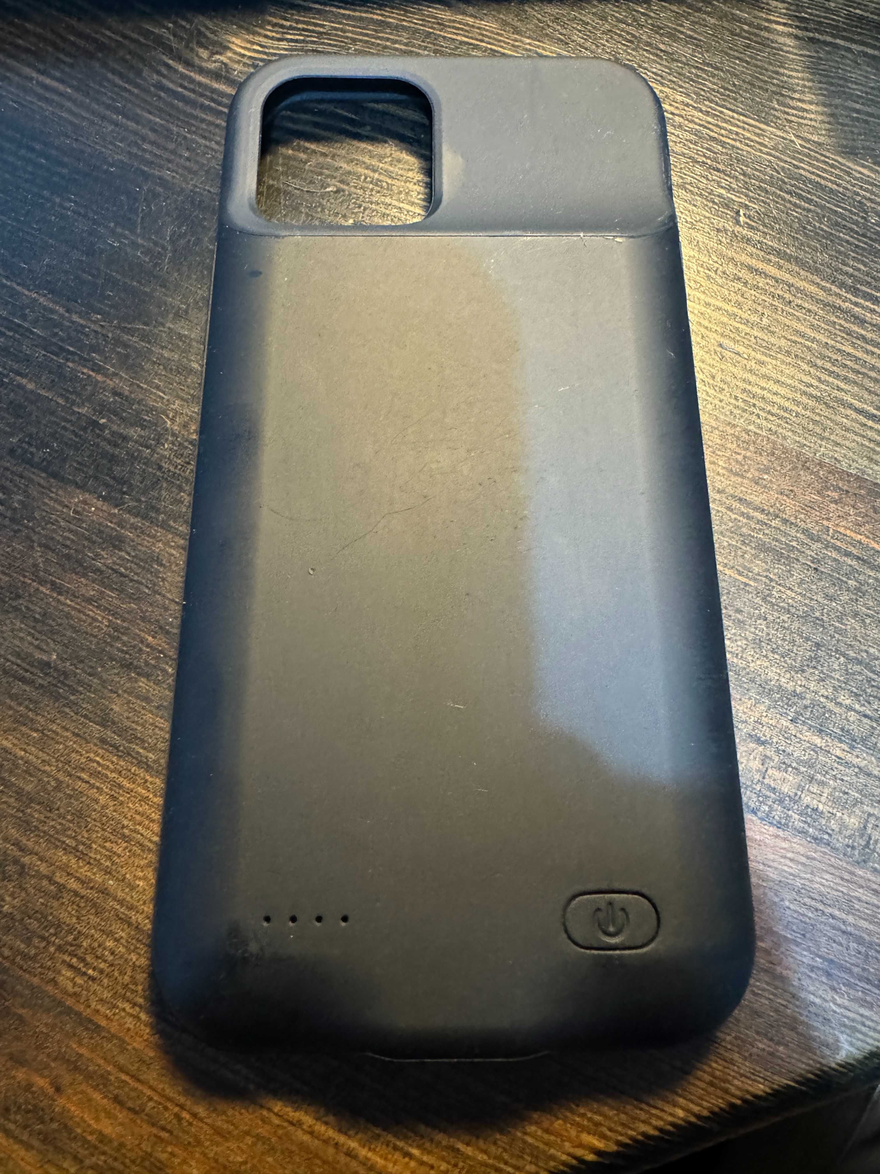 Battery case etui z baterią Iphone 12 Mini