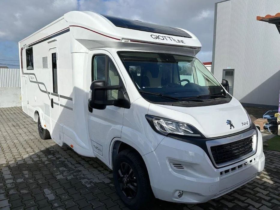 Giottiline Therry Toscan 74 NF NOVO Mega desconto