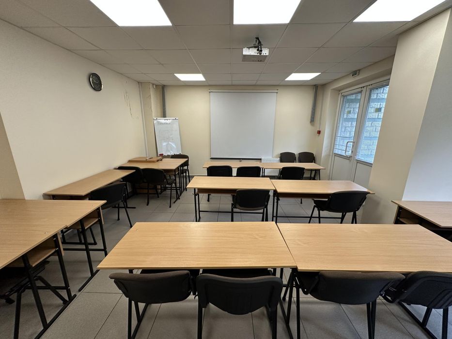 Без % приміщення 126м² два окремих входа вул. Шепелєва, 5 Відрадний