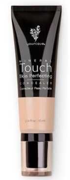 4. Younique Mineral Touch Skin Perfecting Concealer 10ml - Scarlet