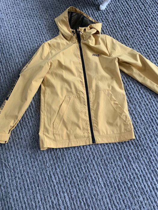 Kurtka wiatrówka Reserved 146