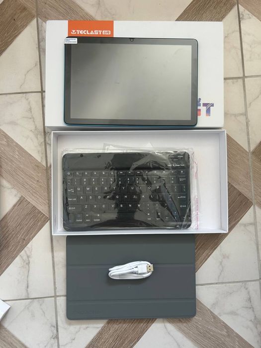 Планшет Teclast P30 128gb