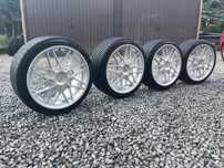 Alufelgi 5x112 18Cali Audi, Volkswagen, Seat, Skoda,Mercedes, BMW