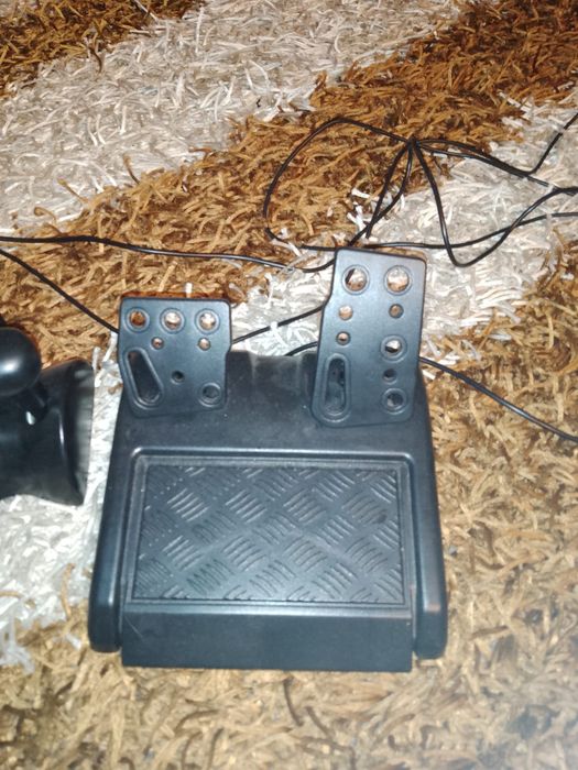 Kierownica PS3 PS4
