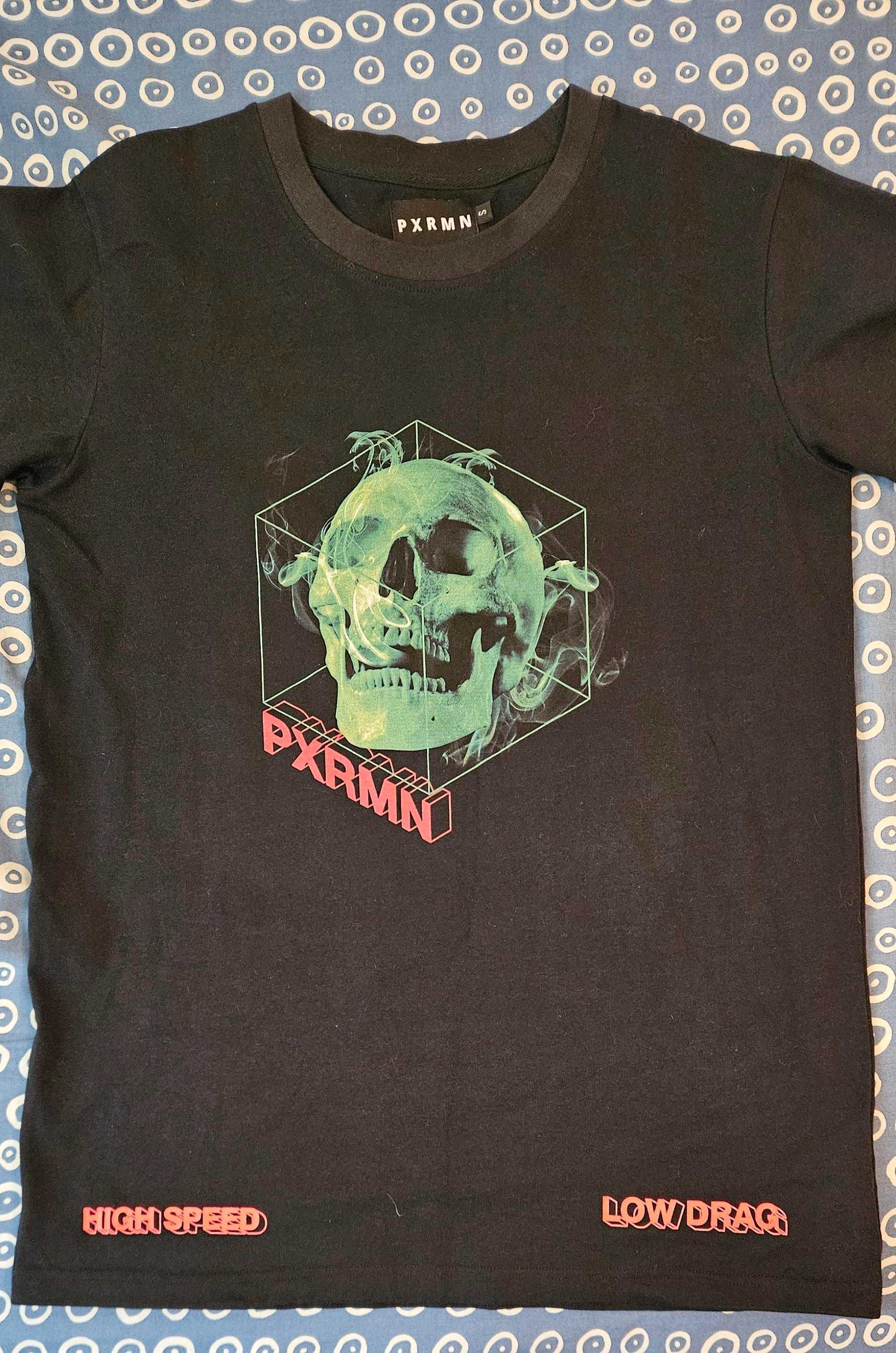 Koszulka PXRMN (Pax Romana) Unisex Oversize rozm. XL