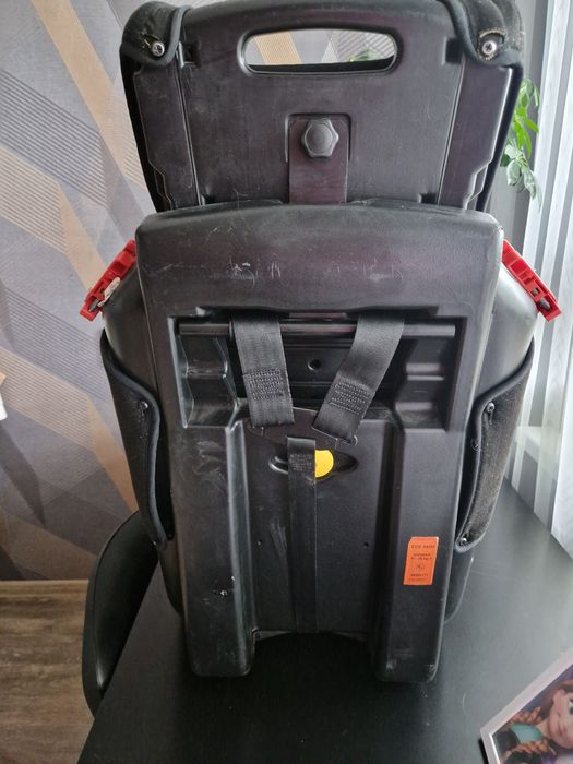 Автокрісло Rekaro Yong