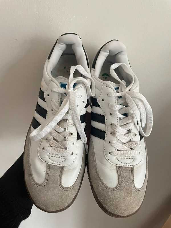 Adidas Originals Samba OG Eu 40