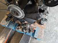 Peças de motor land rover discovey 300 tdi