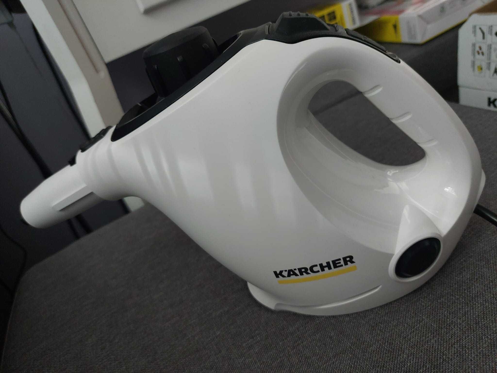 Parownica Karcher