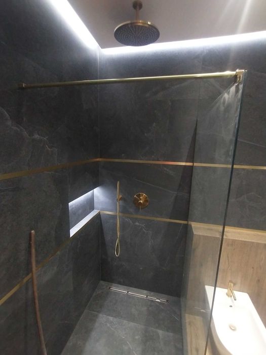 Twoja nowa łazienka w dobrych rękach – remonty i wykończenia MASTER