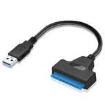 Cabo Sata para USB A 3.0
