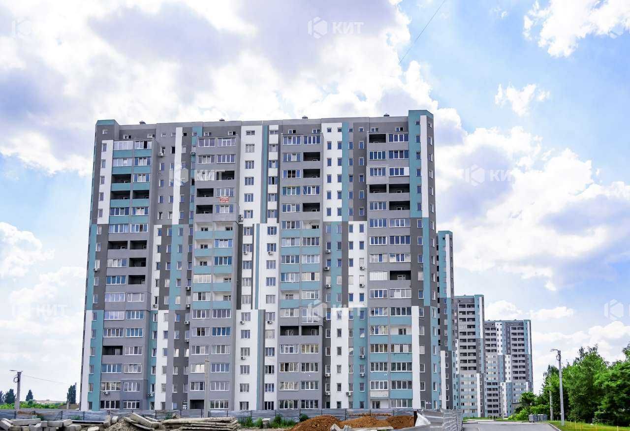 2к., 61м2, Центр, (м. Гагарина, ЖК Левада, ул. Елизаветинская) 118510