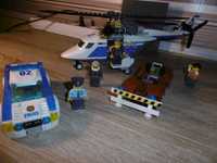 LEGO City 60138 Exclousive Minifigure Included