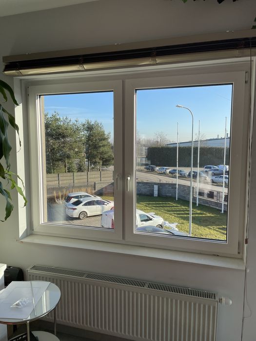 Serwis/naprawa Okien i Drzwi,  konstrukcje aluminiowe/PCV, Balkony,