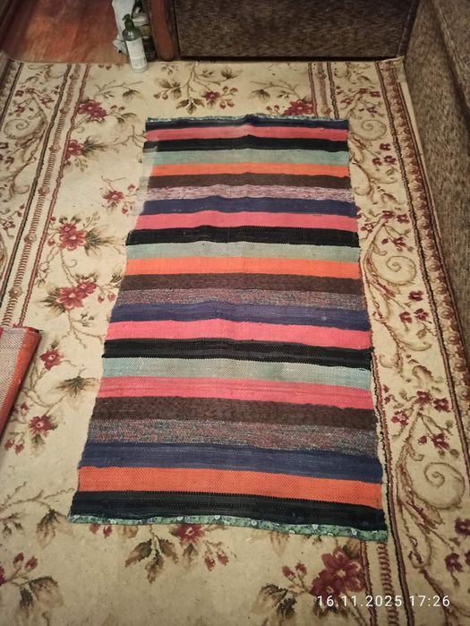 Килим хідник доріжка б.у