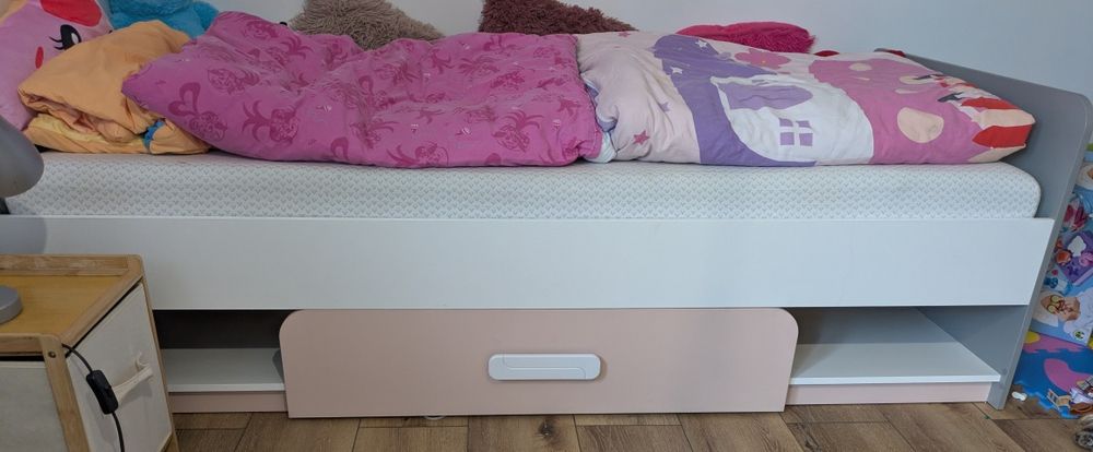 Meble do pokoju dziecięcego