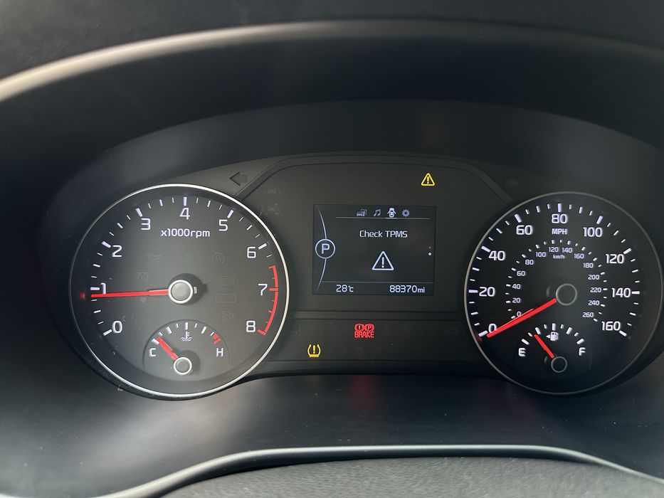 Продам Kia Sportage