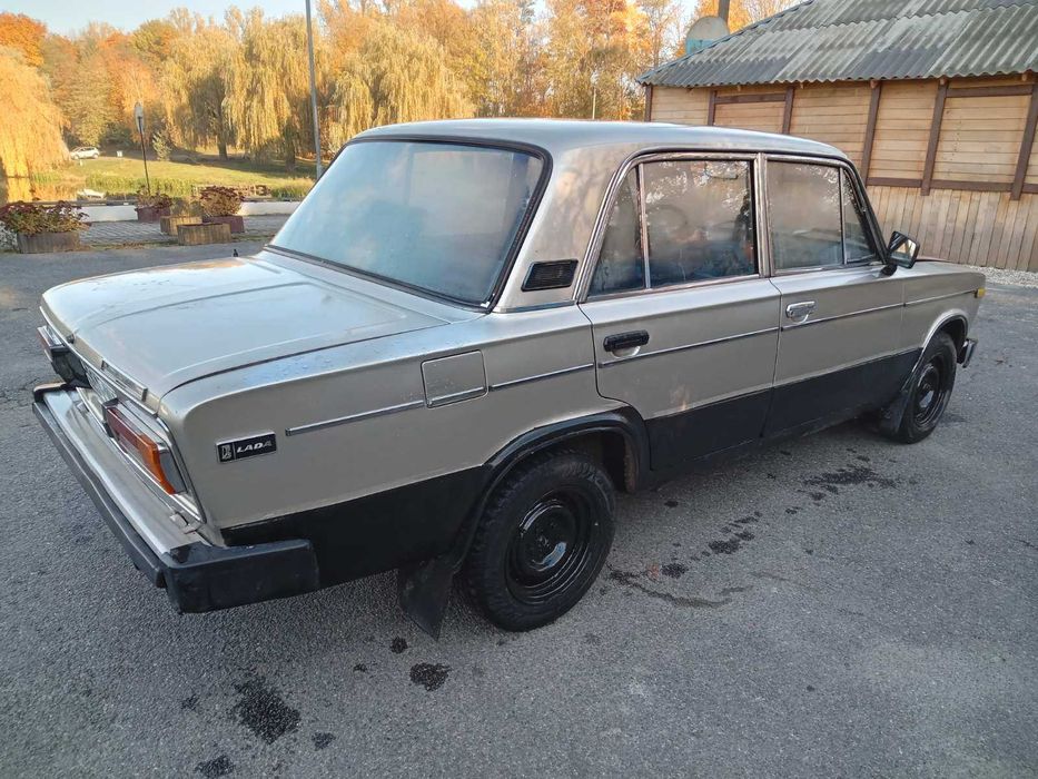 Ваз 2106 1992 р.