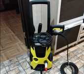 Мийка Karcher К5 Basic мойка Керхер высокого давления минимойка B6