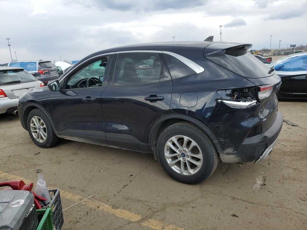 Ford Escape SE 2021