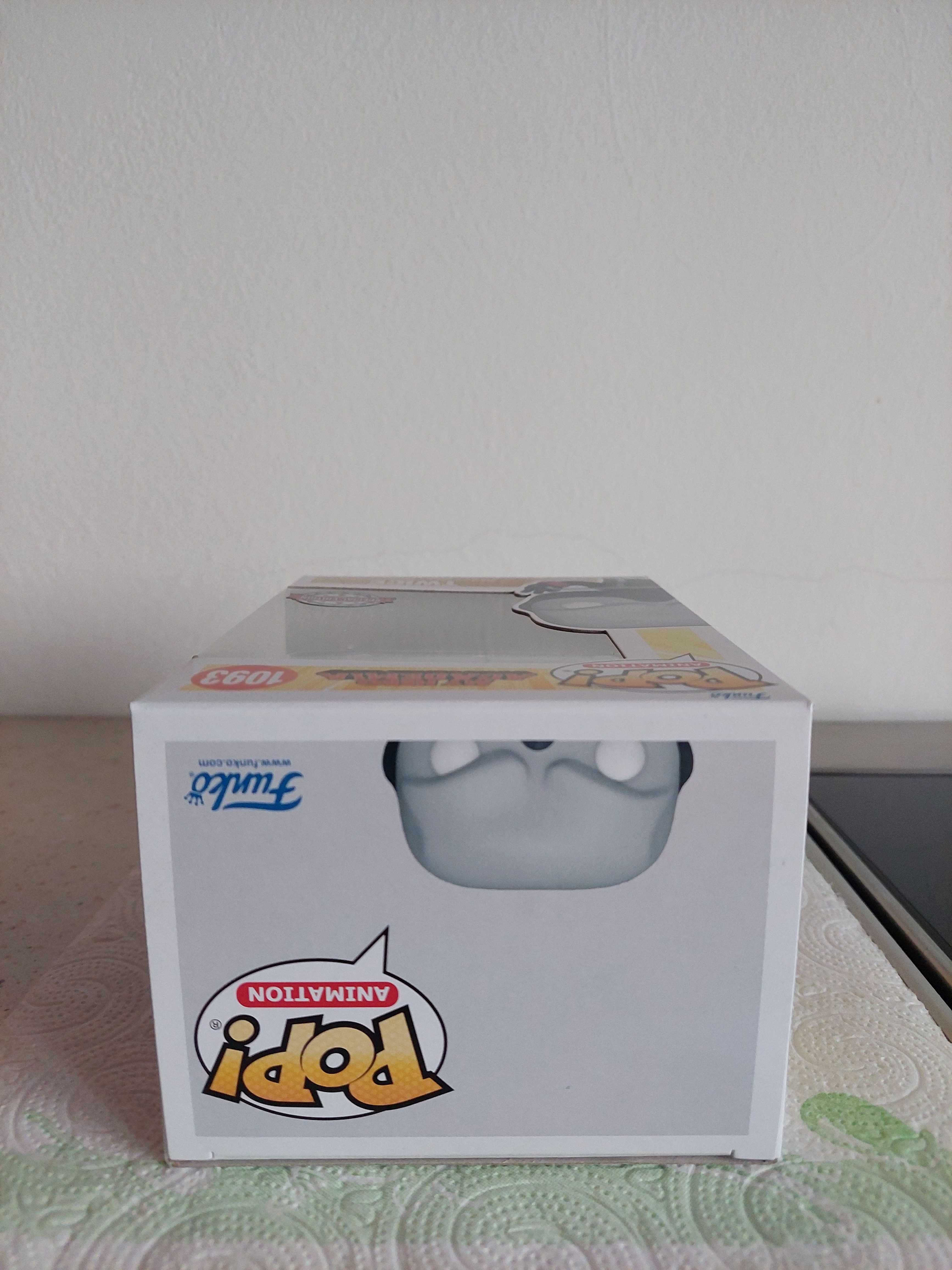 Funko POP MHA #1093 Twice