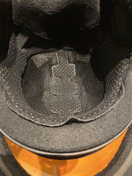 Kask Wedze Stream S2 black roz.56-59