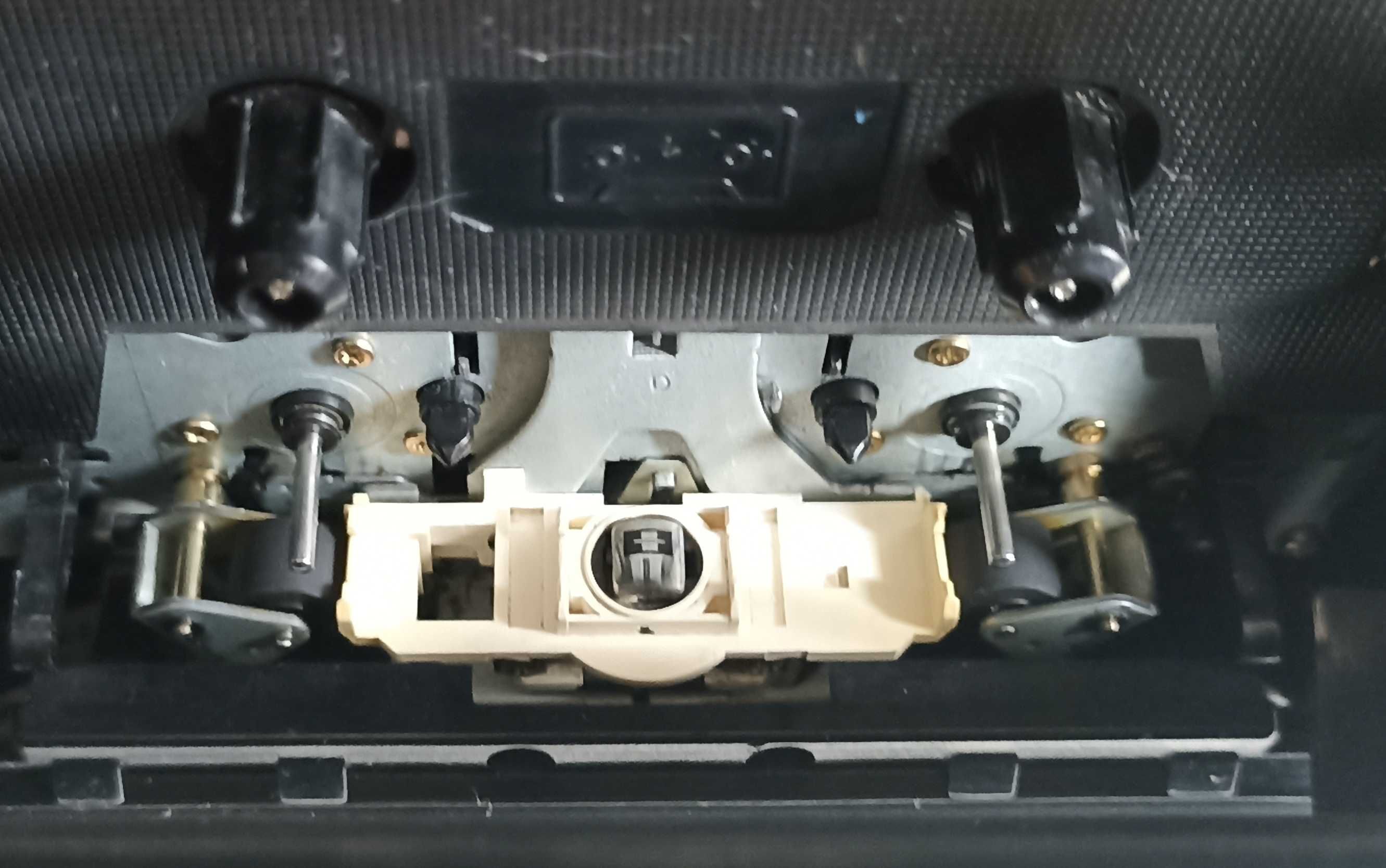 JVC Portable Component System PC-V88 з Блютуз