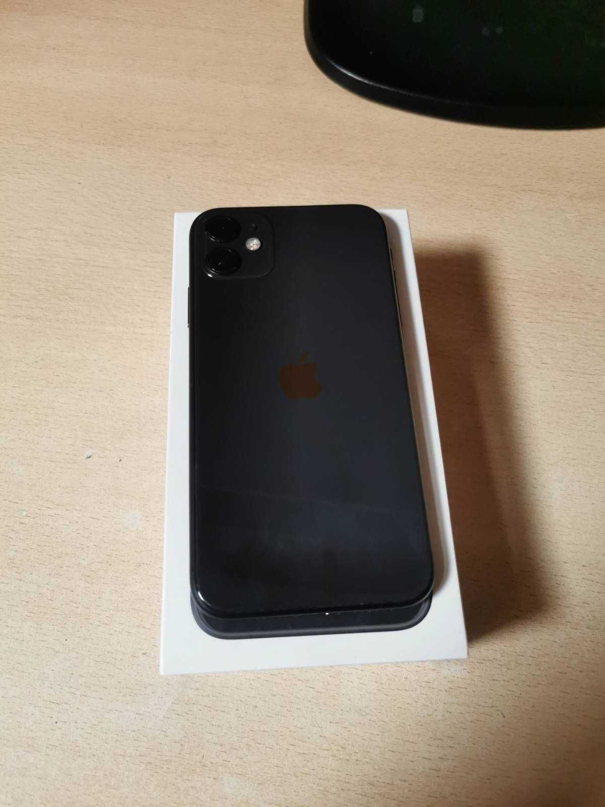 Iphone 11 64GB Stan bardzo dobry