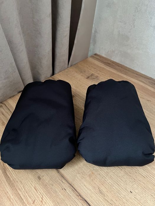 Рукавички муфти для коляски