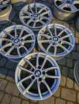 Bmw 5x120 16" 7J et40 styling 378 vivaro trafic t5 nr30