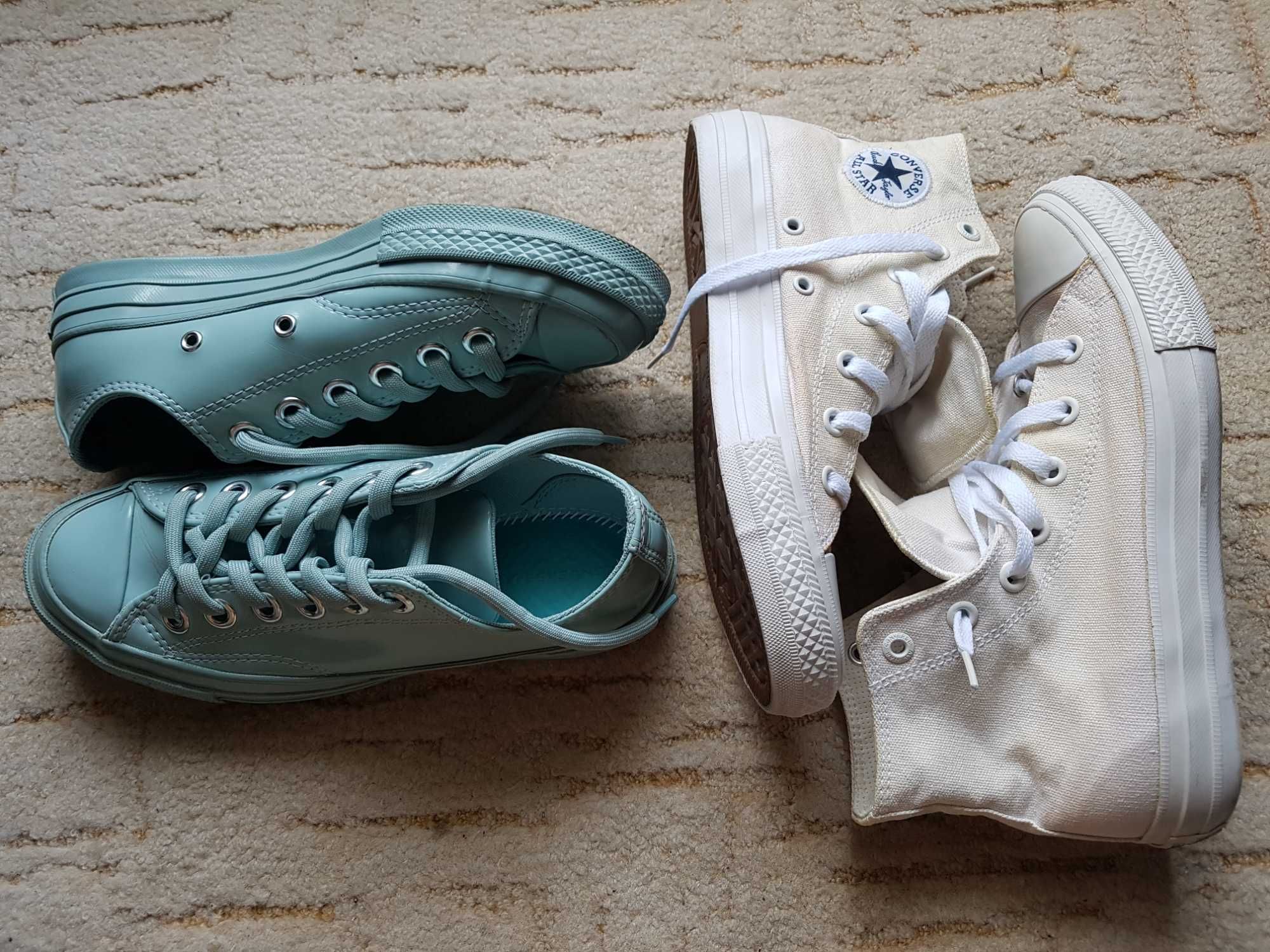 Trampki CONVERSE  nr. 39 . Oryginalne .