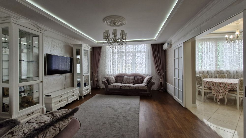 Продам 3к в ЖК Паркова Вежа Перемишльська вул. (Червонопільська), 2г