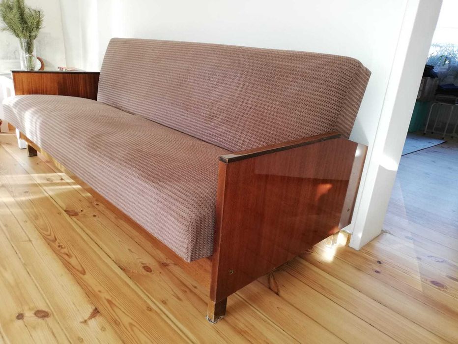 Wersalka rozkładana