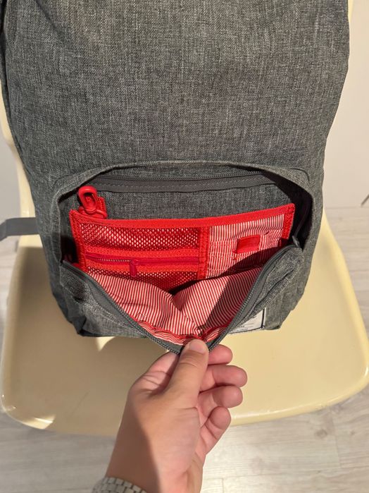 Mochila Herschel Pop Quiz Original