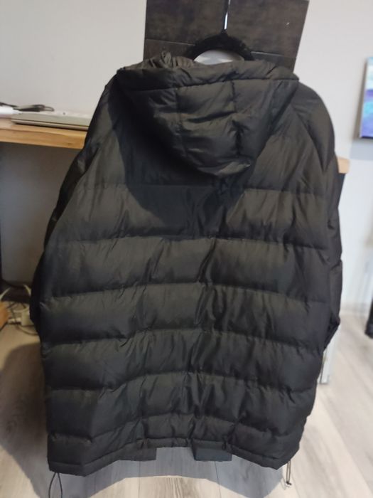 Kurtka zimowa XL