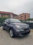 Fiat 500x 1.6 JTDM Pop Star