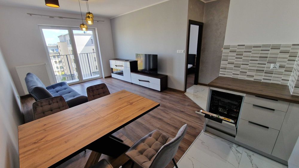 Wynajmę mieszkanie Ul.Bukowa Kutno