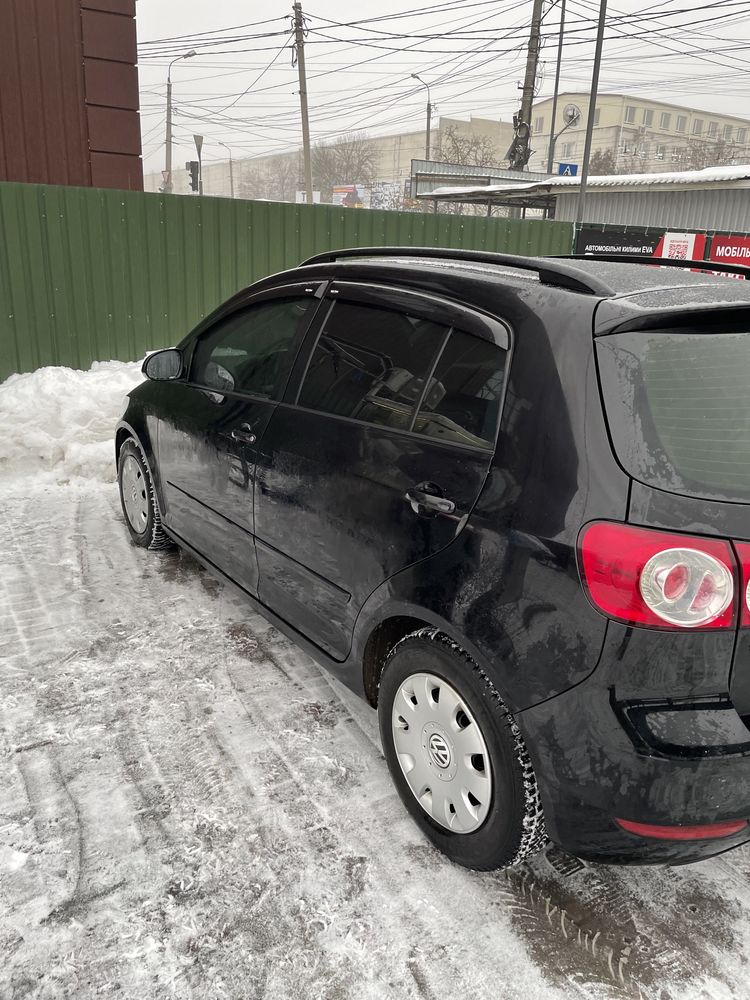 Продам Volkswagen Golf Plus VI, 2009 р.