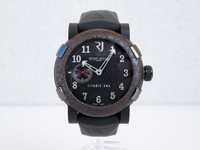 Romain Jerome Titanic-DNA Black 46mm NEW