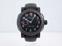 Romain Jerome Titanic-DNA Black 46mm NEW