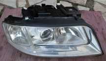 otica frontal DT audi A6 II (C5 4B)