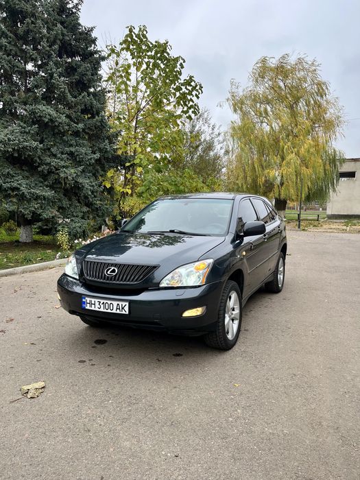 Продам LEXUS RX300 3л.Бензин Полный привод!
