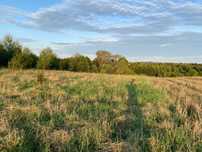 Działkę budowlano - usługową w Kłodawie k/ Pruszcza Gd. 10000m2