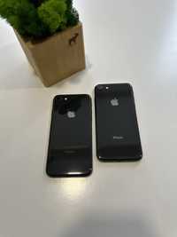 (99$) Apple Айфон/Iphone 8 64gb (Black) Неверлок АКБ100%