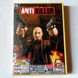 ANTI KILLER | polskie wydanie | gra na komputer PC