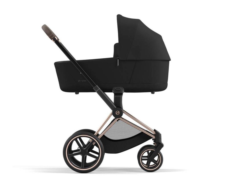 Cybex PRIAM gondola i spacerowka
