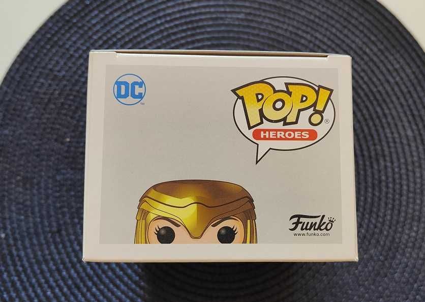 Figurka Funko Pop Wonder Woman 324