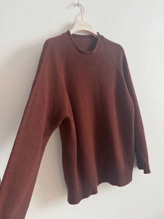 Светр the COAT кашемір