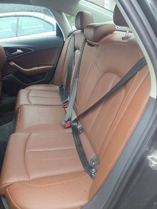 Audi А6 3.0 Premium Plus 2017 року